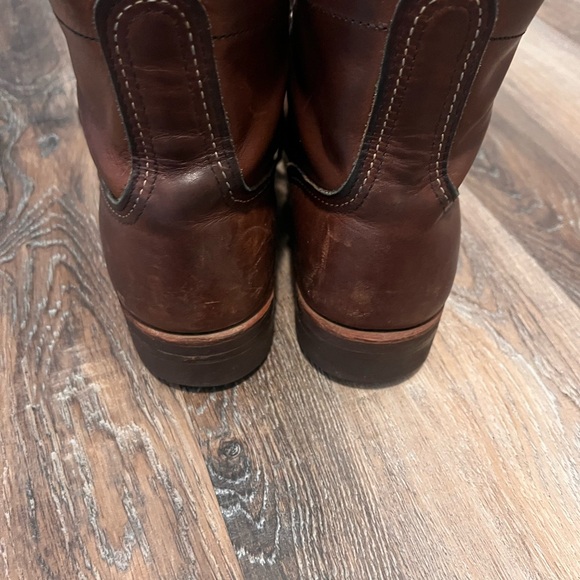 Red Wing Iron Ranger 8111. US9 - Picture 4 of 6